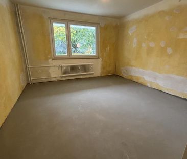 3-Zimmer Wohnung in Laer mit WBS - Foto 1