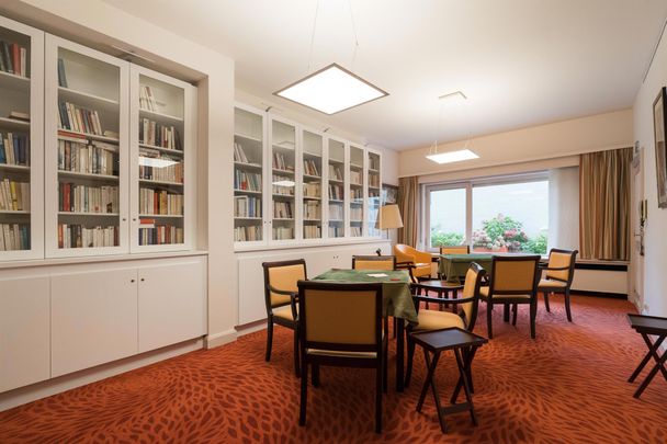 Chaussée de Boitsfort, 1050, Ixelles - Foto 1