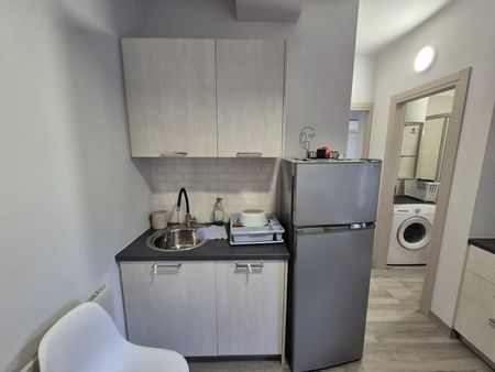 Studio/Γκαρσονιέρα για ενοικίαση Λασπότοπος (Ιωάννινα) - Photo 4