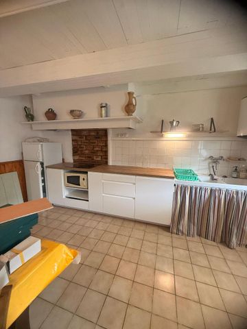 Location Maison 3 pièces 54m² VABRE 81330 - Photo 5