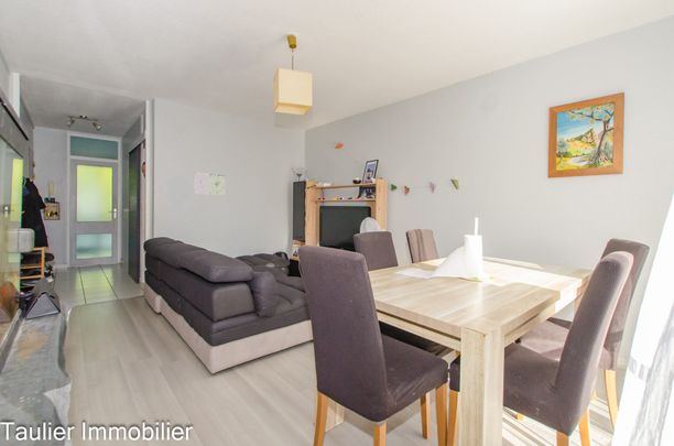 Location Appartement 3 pièces 68m² ST MARCELLIN 38160 - Photo 1