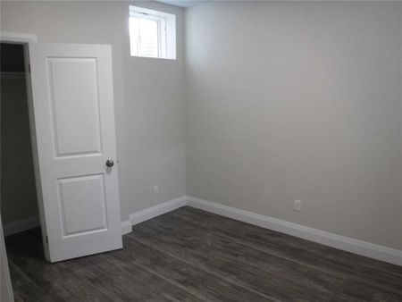 For Lease - 33 Hayeraft Street Unit# Basement, Whitby, Ontario - Photo 4