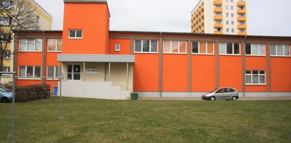 Wohnung, 2 Zimmer (46,41 m²) - Photo 2