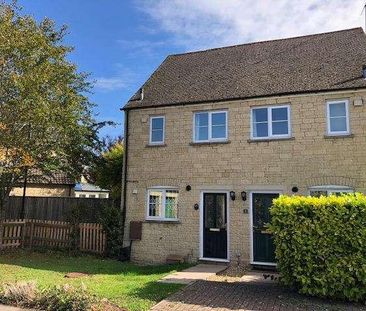 Swansfield, Lechlade, GL7 - Photo 4