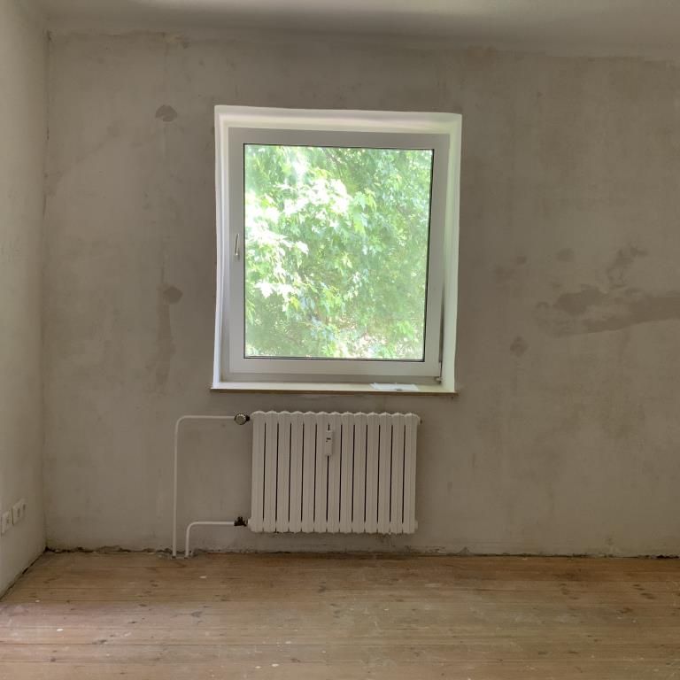 2-Zimmer-Wohnung in Gelsenkirchen Bulmke-Hüllen - Foto 1