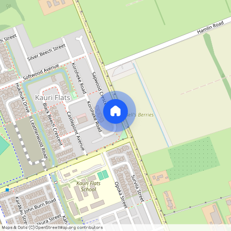 23 Sapwood Crescent, Takanini, Auckland