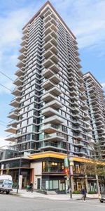 Vancouver Downtown New 2bed2bath1den Apt - Photo 3