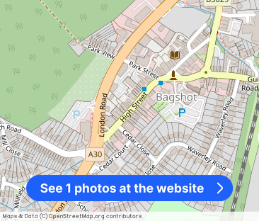 High Street, Bagshot - Photo 1