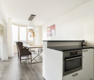 Appartement te huur: Logger 324 1186 RZ Amstelveen - Photo 3
