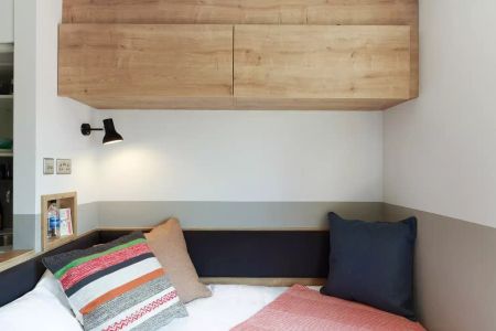 Luxury Studio - Photo 5