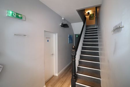 Presenting to you this stunning 6-Flat House comprised of all En-Suite Rooms - Photo 5