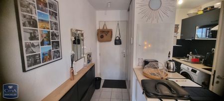 Location Appartement 2 pièces 38m² CASTELCULIER 47240 - Photo 5