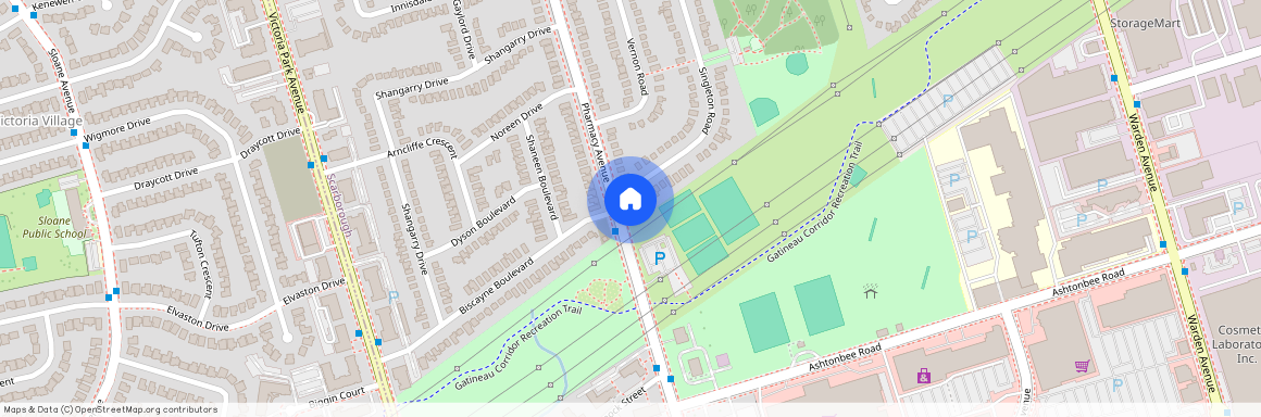 301 Oxford Street West, London, N6H 1S6