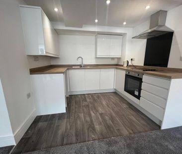 2 bedroom apartment to rent - Photo 2