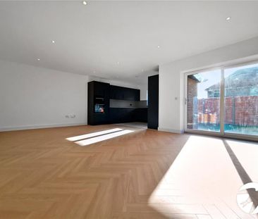 2 bedroom bungalow to rent - Photo 2