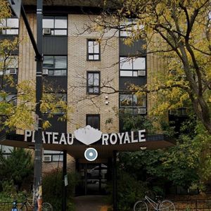 Appartement Montréal (Le Plateau-Mont-Royal) À Louer - Photo 3