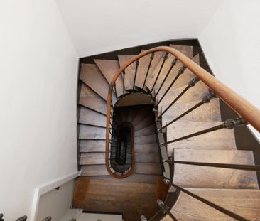 Location Appartement 1 pièce 25m² ANGERS 49000 - Photo 5