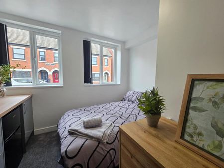 1 bedroom in a house share to rent - Photo 5