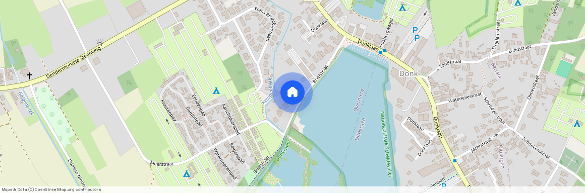 Brielstraat, 41, 0101, 9290, Berlare