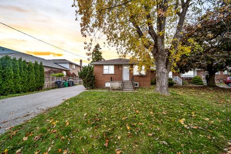 For Lease - 55 Moore Street Unit# BSMT, Brampton, Ontario - Photo 3