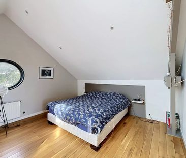 Tout savoir sur cette maison dans le quartier Sud, à Chambourcy - Photo 6
