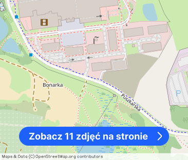 Rezerwacja NOWA Kawalerka z garderobą i balkonem 40m2 Bonarka - Zdjęcie 1