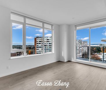 6788 Minoru Boulevard condo — Richmond, BC (2-Bedroom) - 2 Bedroom - Photo 6
