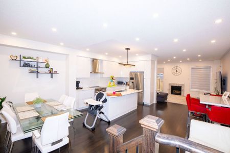 For Lease - 34 Hubbell Road, Brampton, Ontario - Photo 2