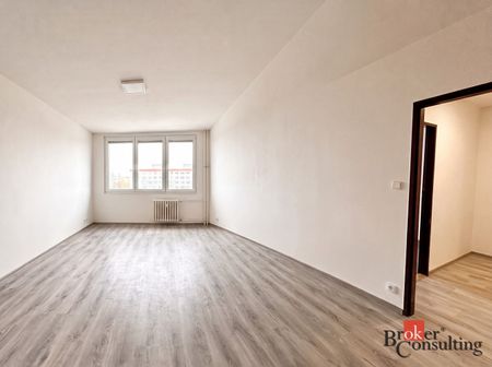 Pronájem bytu 2+kk 54 m² - Photo 2