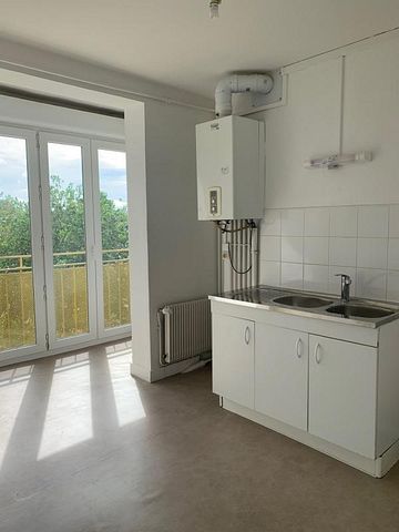 APPARTEMENT TYPE 3 A TOURS SECTEUR OUEST - CASERNES BEAUMONT - - Photo 5