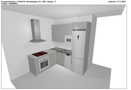 Almedalsgatan, Malmö - Photo 4