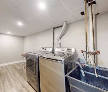 For Lease - 326 Rosedale Drive Unit# Bsmt, Whitby, Ontario - Photo 6