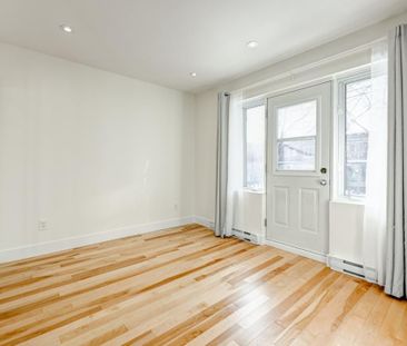 7245 Rue De Normanville, app.2, H2R 2T7, Montréal - Photo 6