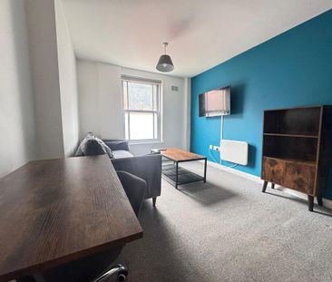 1 bedroom flat to rent - Photo 5
