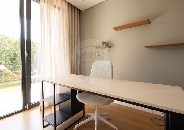 Moradia T4 em Lisboa