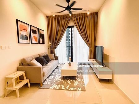 Sunway Velocity TWO, Cheras - Foto 2