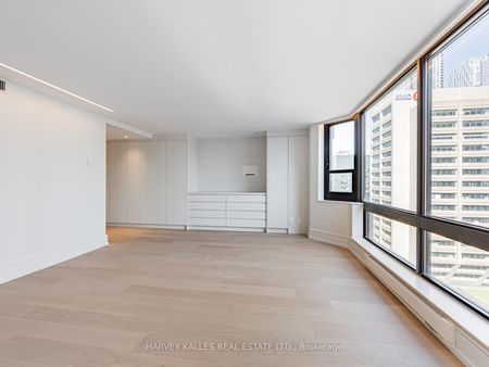 For Lease - 1166 Bay Street Unit# 1703, Toronto, Ontario - Photo 4