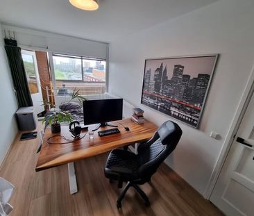Room Amsterdam - Buikslotermeerplein - Foto 4