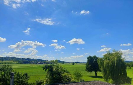 4.5 Zimmer, 116 m², 1. Stock - Photo 4