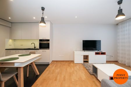 Łódź, Śródmieście, Tylna - Zdjęcie 3