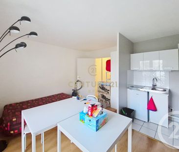 Appartement Studio À Louer 1 Pièce - 22,82 M - Photo 1