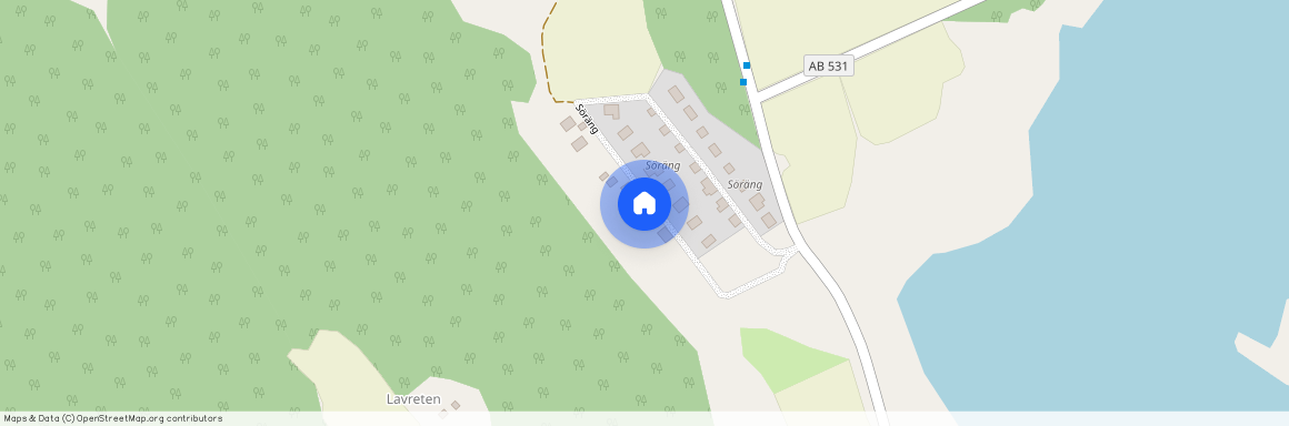 Södertälje, SÖRÄNG, 26, 15393, Mörkö