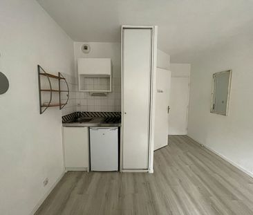 Location Appartement 1 pièce 17m² RENNES 35000 - Photo 3