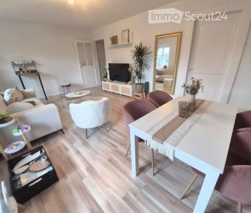 3 Zimmer, 90 m² - Foto 1