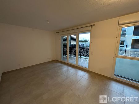 Appartement T2 Fréjus à louer - Photo 5