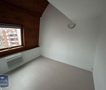 Location Appartement 2 pièces 31m² LILLE 59000 - Photo 2
