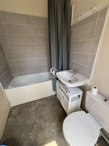 Location Appartement 1 pièce 18m² NANTES 44200 - Photo 4