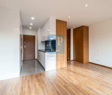 Apartamento T0 - Photo 6