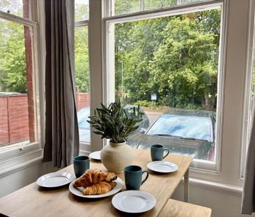 1 bedroom ground floor flat to rent - Photo 6