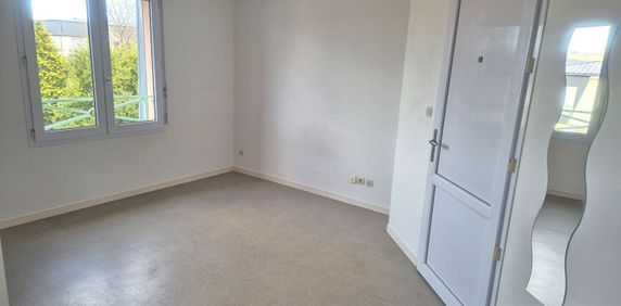 A LOUER Studio 50000 Saint-Lô PROCHE IUT/FIM 1 pièce 21.01 m² - Photo 2